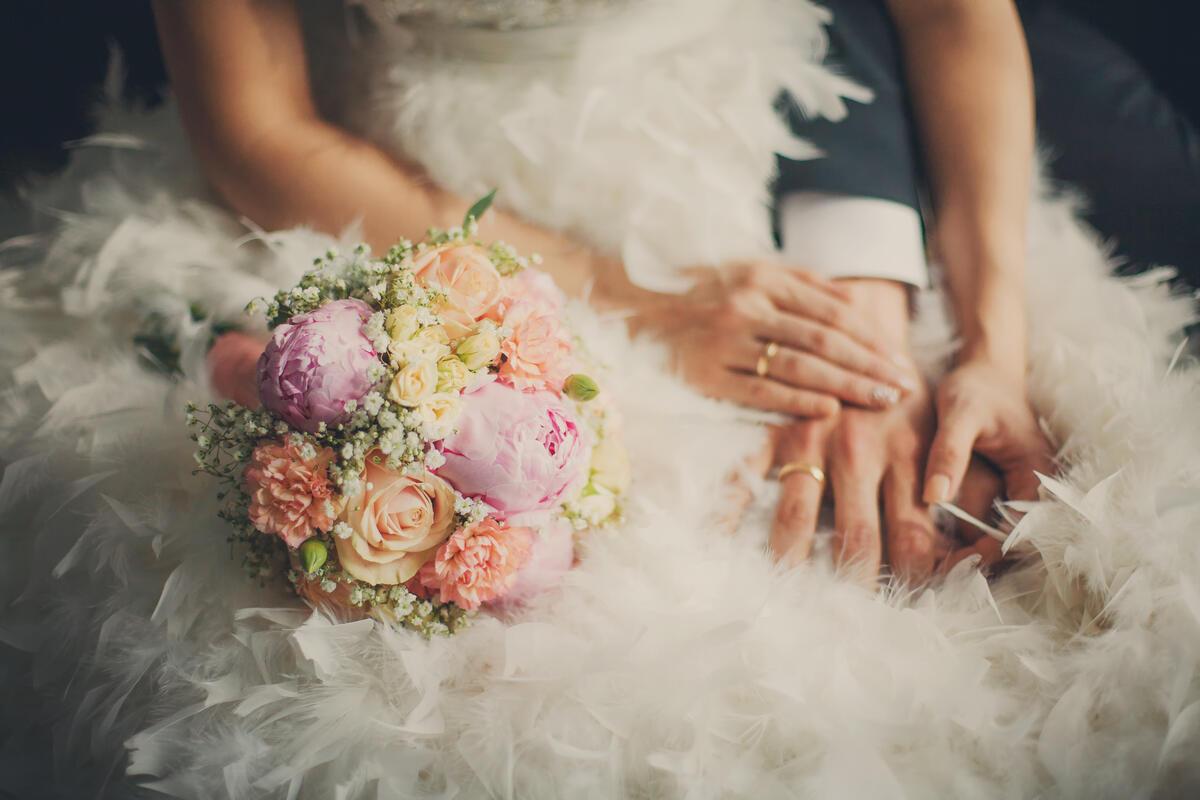 Esküvőszervezési tippek: 5 tipp, hogy a Nagy Nap tökéletes legyen