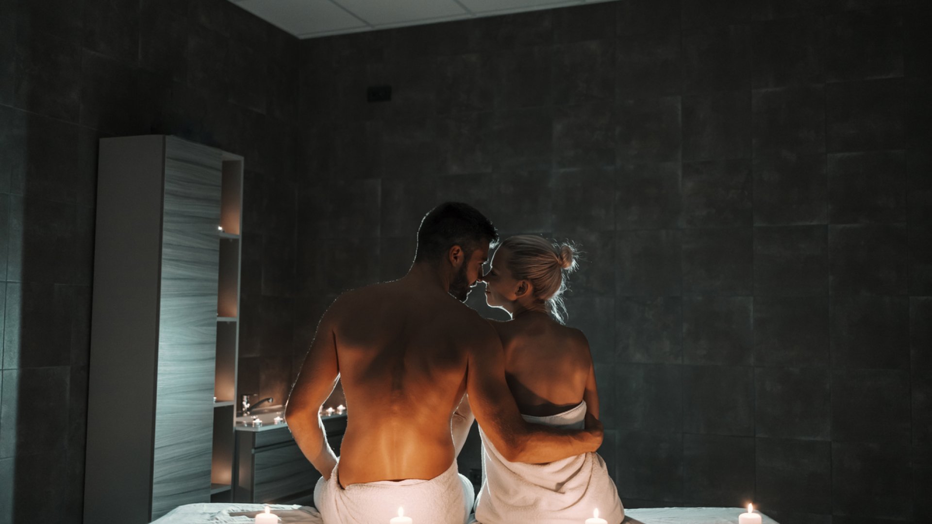 Wellness hétvége pároknak a Kristály Hotel Ajkában ****