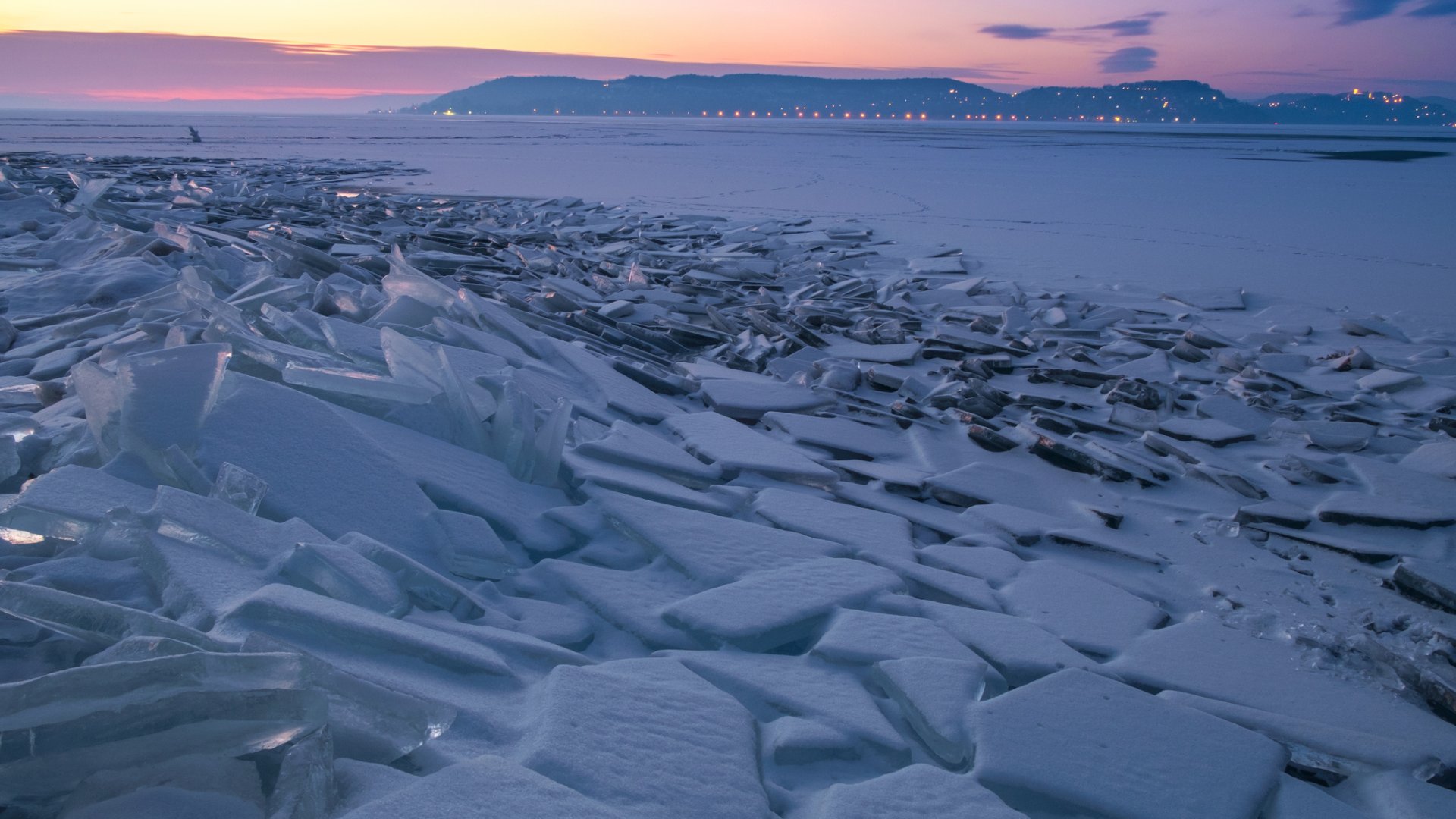 Télen a Balatonnál – 5 kihagyhatatlan program