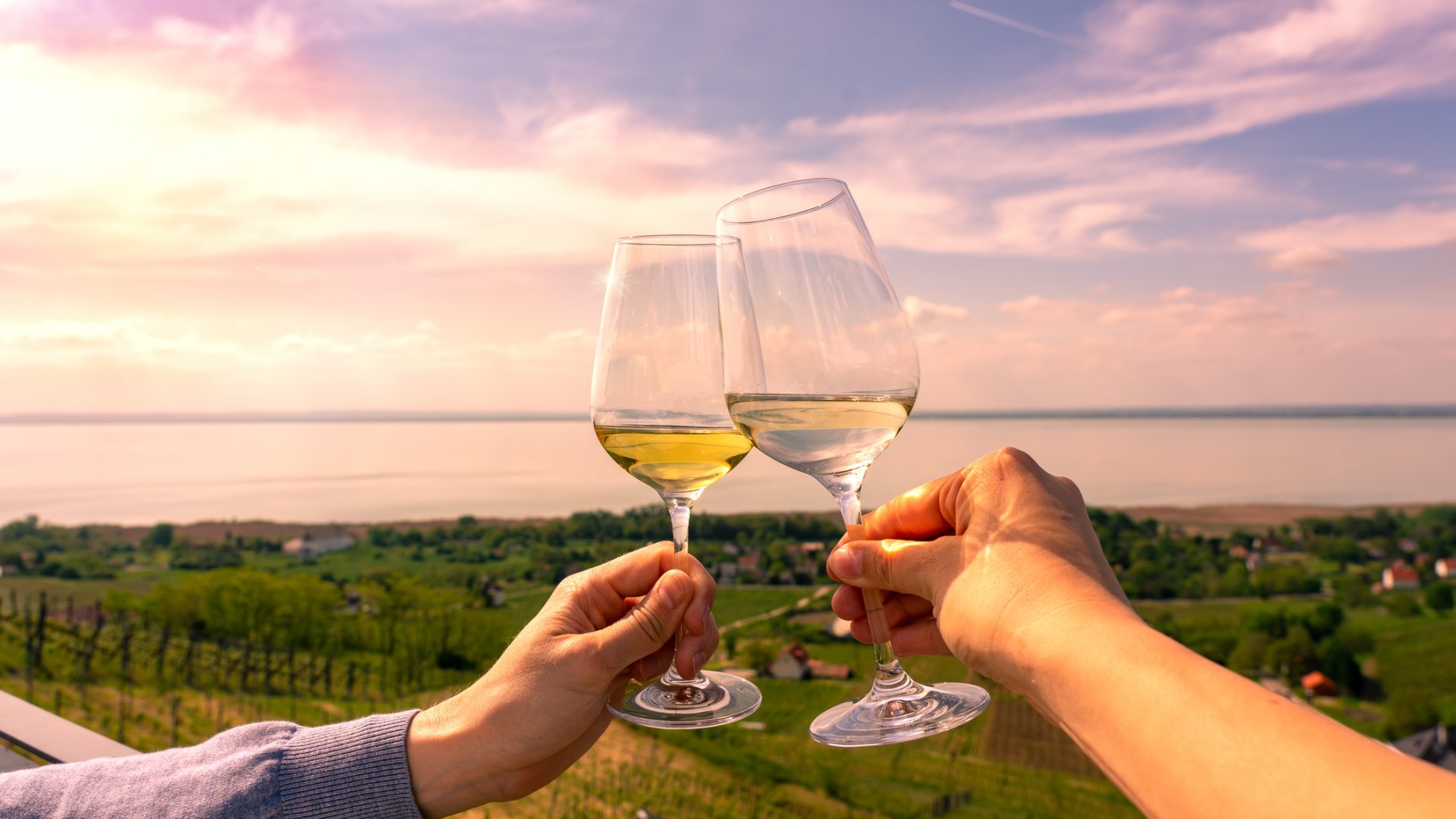 5 nyár eleji romantikus program a Balaton-felvidéken