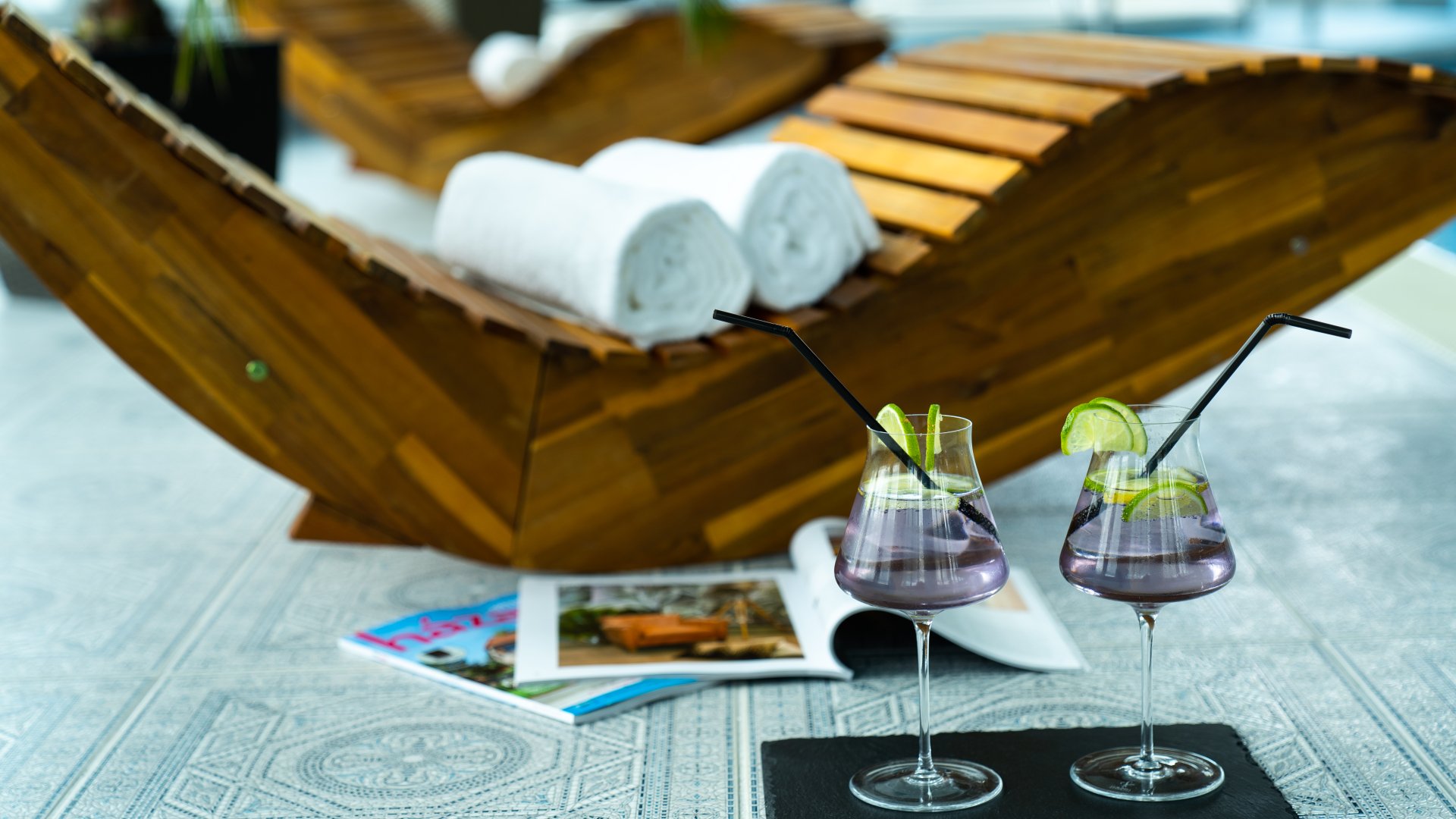 Kristály Hotel****: A Négycsillagos hotel Balaton-felvidéken