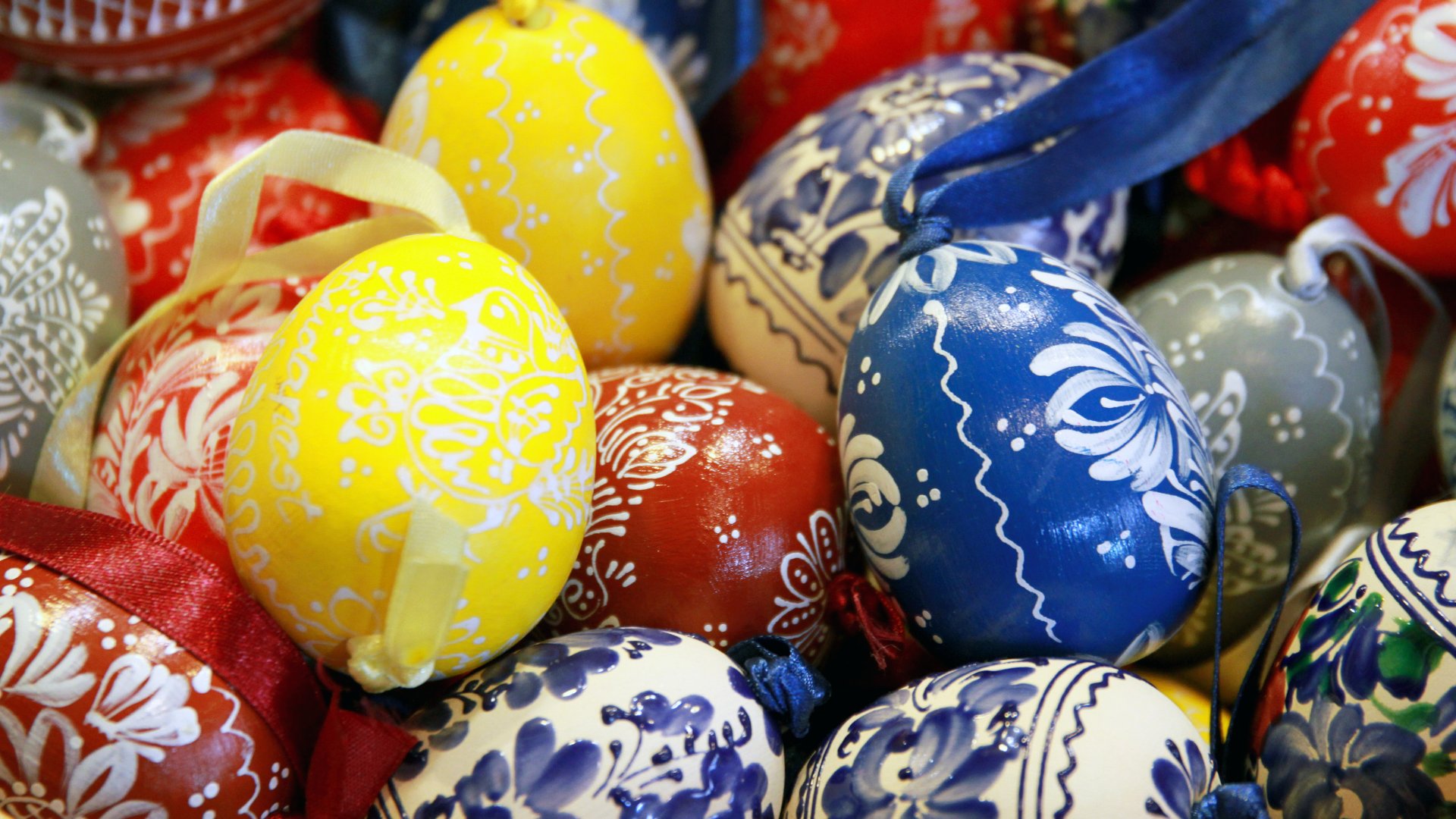 Izgalmas régi húsvéti szokások Magyarországon