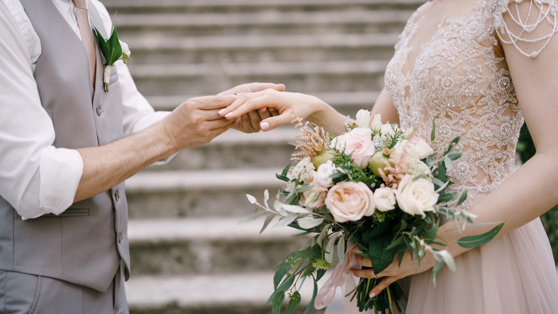 Ezek a legfontosabb és legjobb esküvői trendek 2023-ban