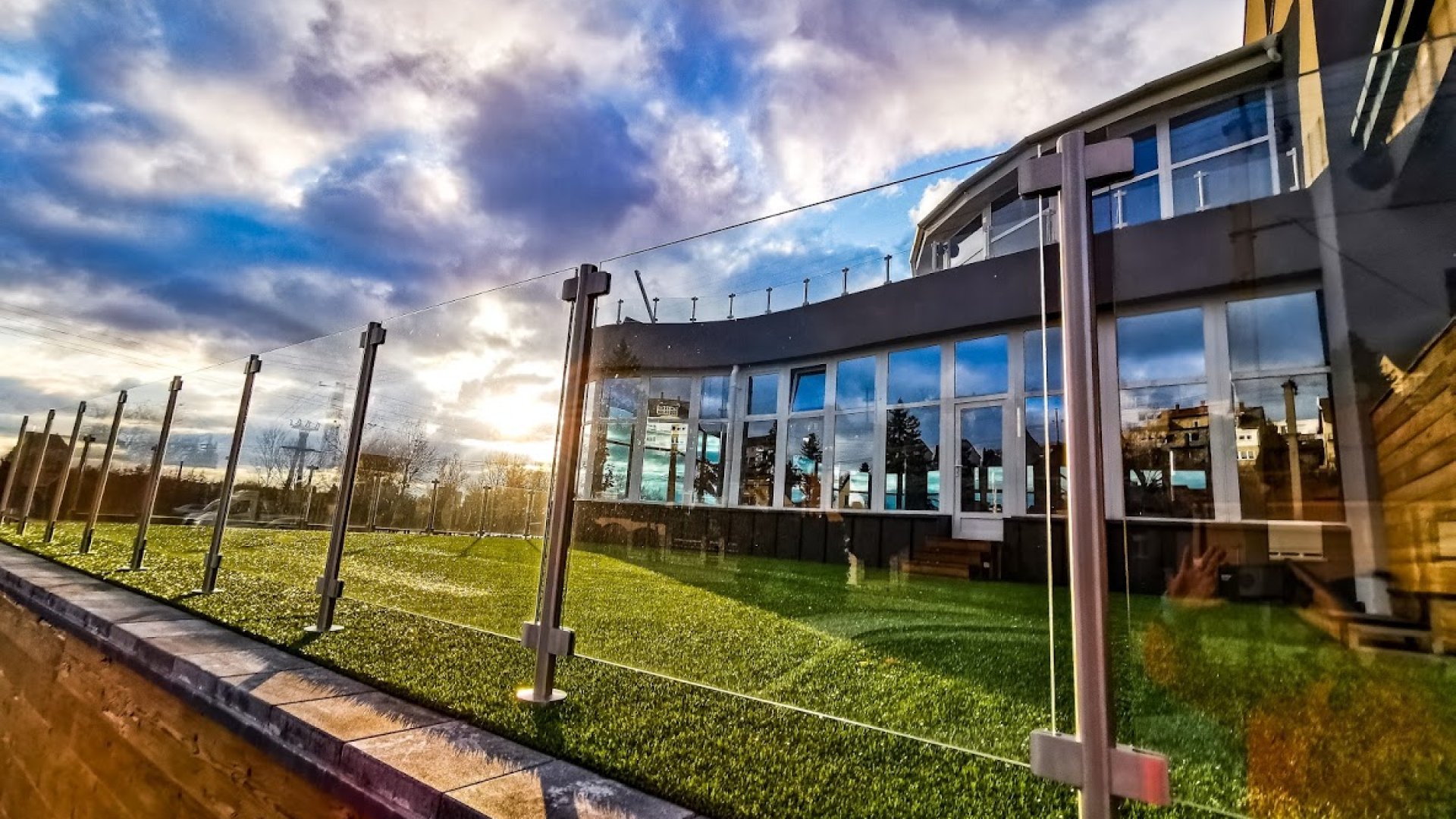 Családi wellness hétvége