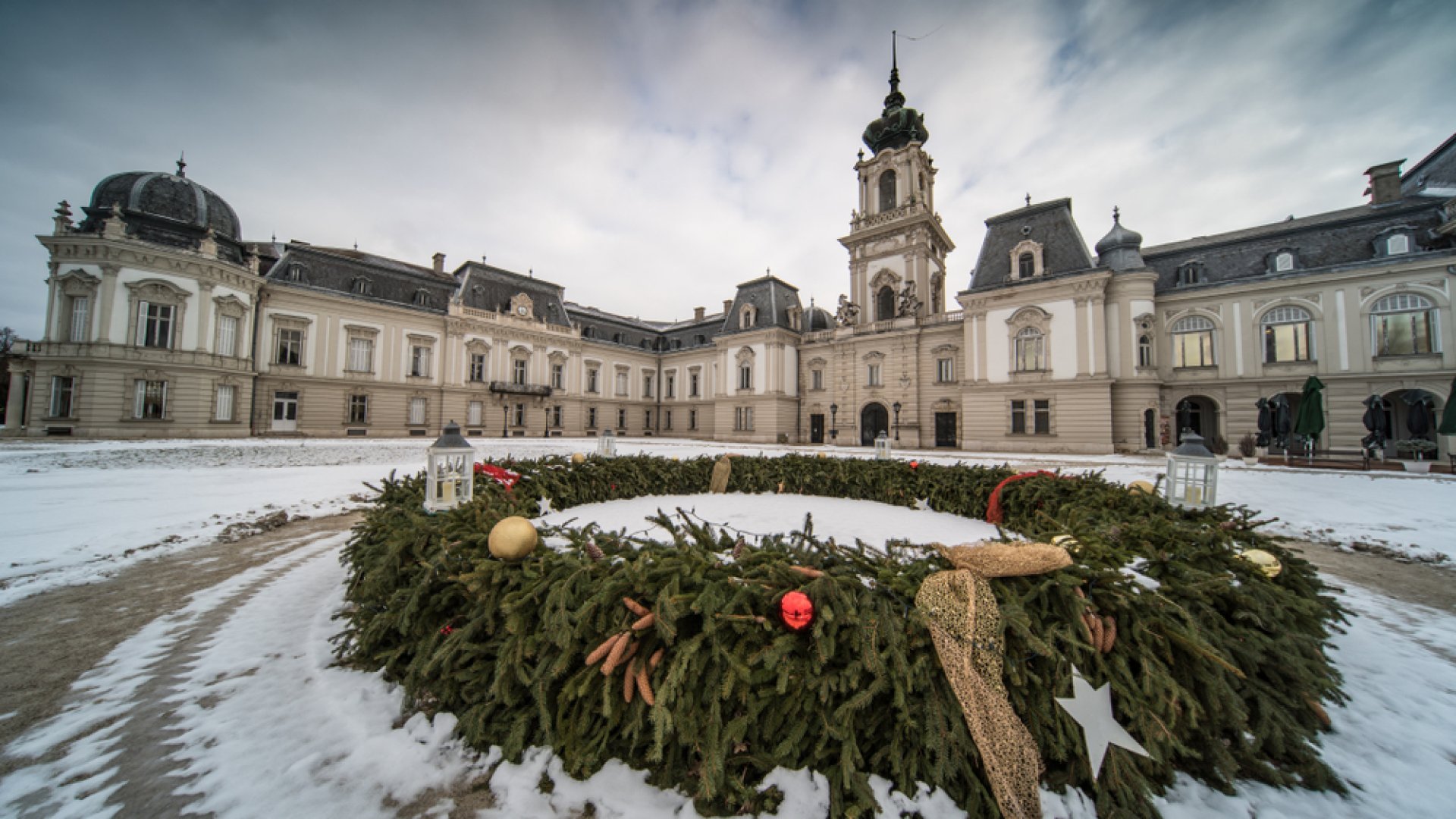 A legjobb adventi, karácsonyi programok a Balatonnál