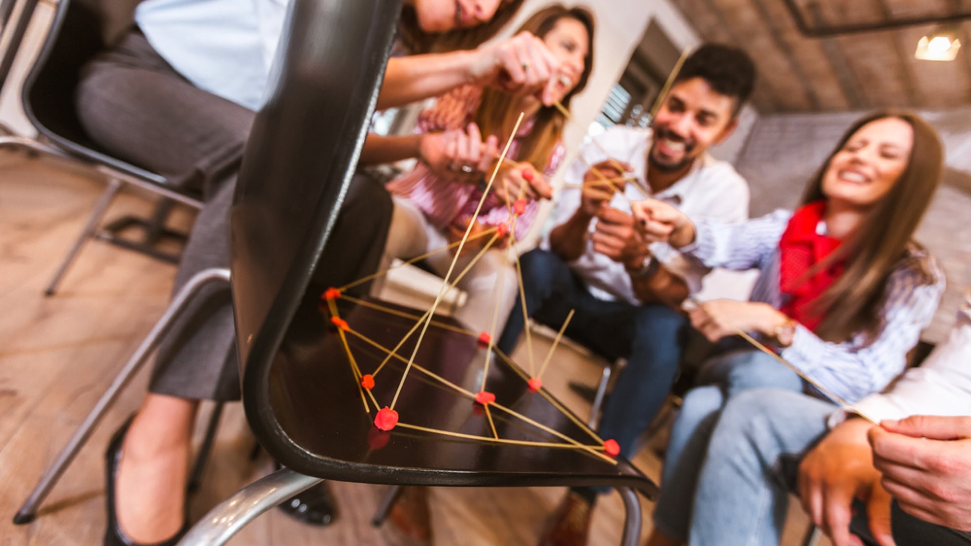 Milyen gyakran ajánlott csapatépítőt szervezni? 