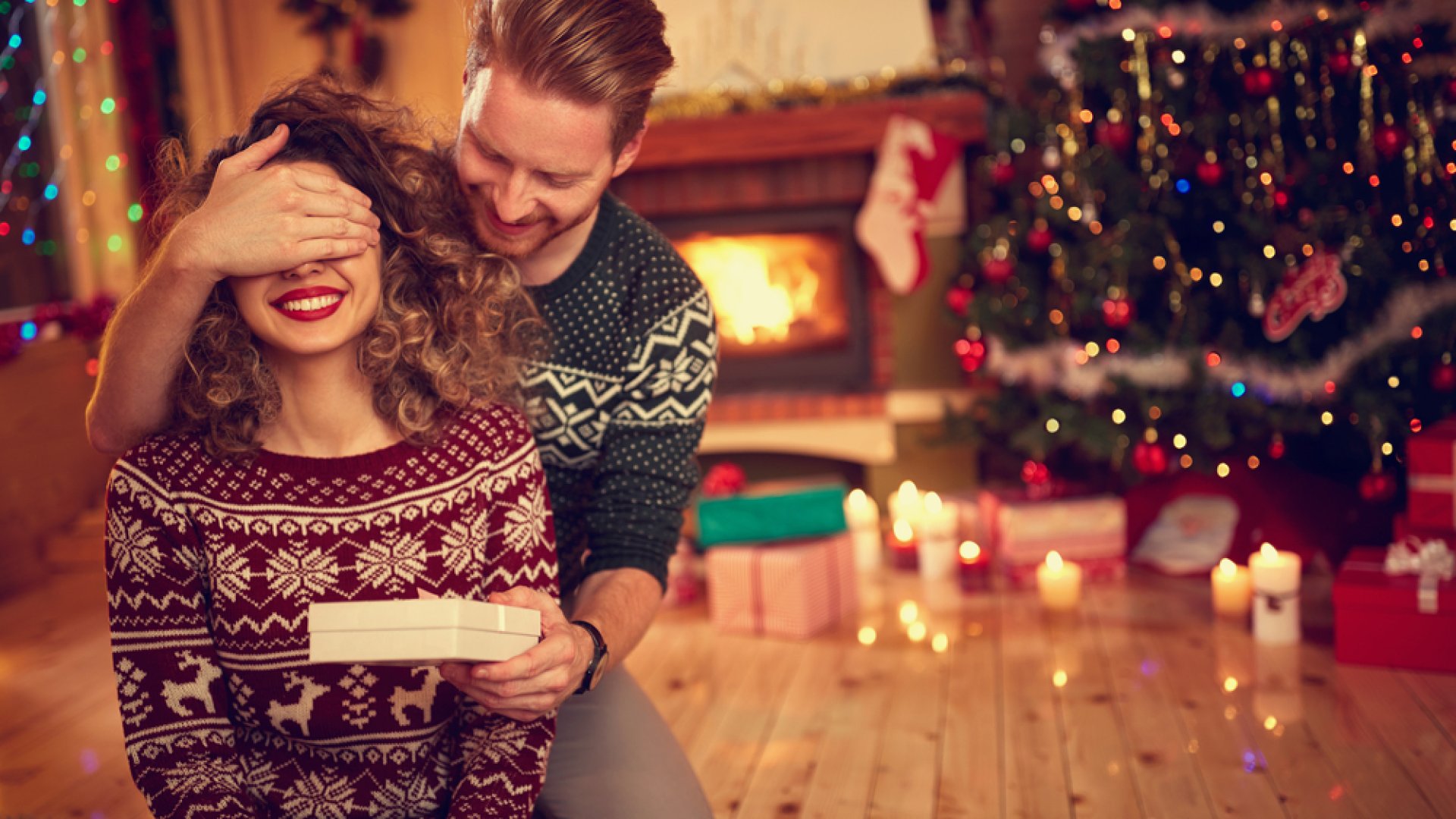 5 szívhez szóló karácsonyi ajándék ötlet pároknak