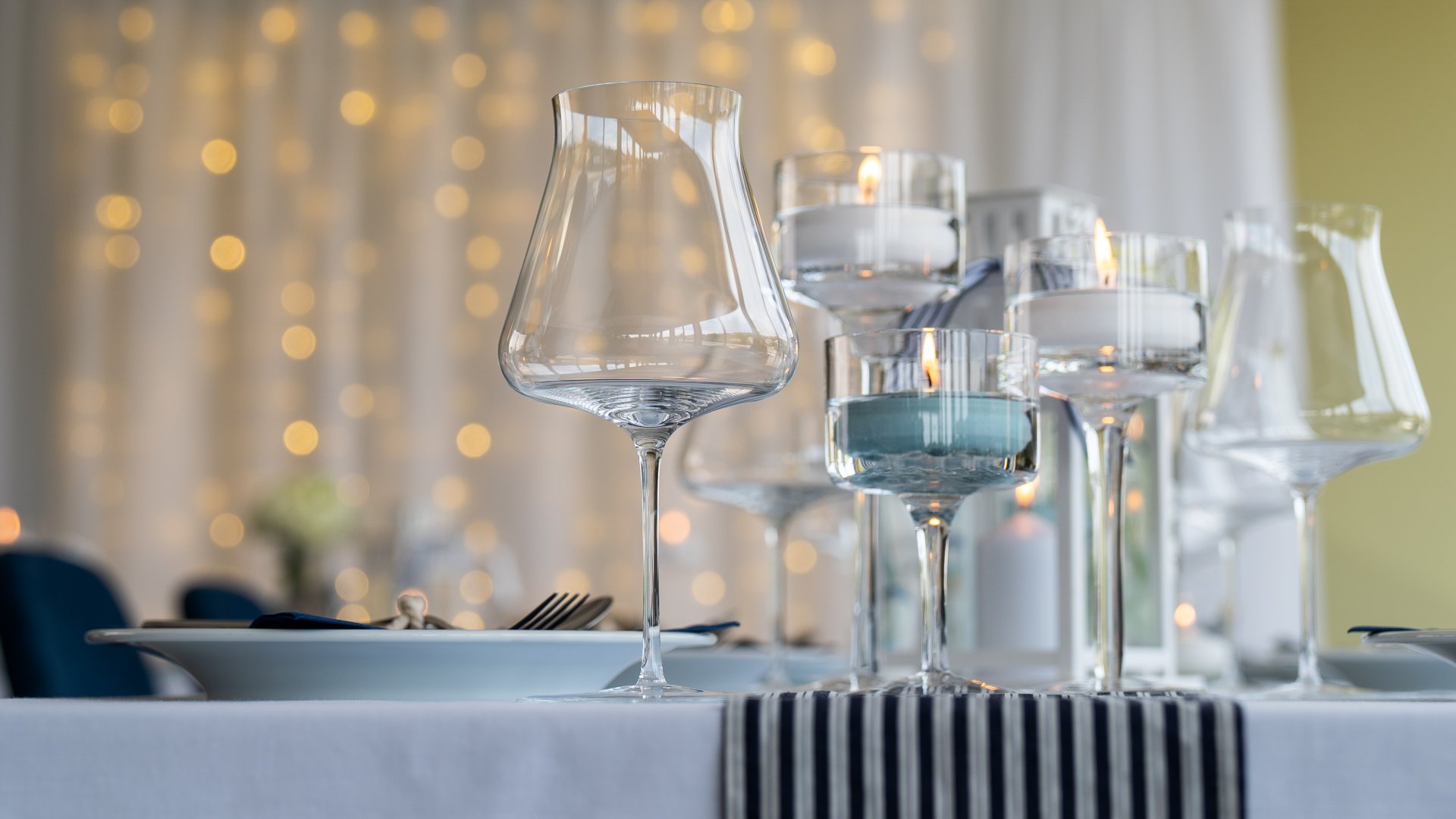 Rendezvényhelyszín