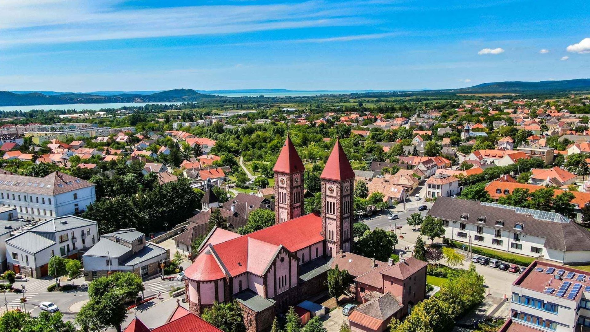 Balatonfüred 5 legkülönlegesebb helye, amit Önnek is látnia kell