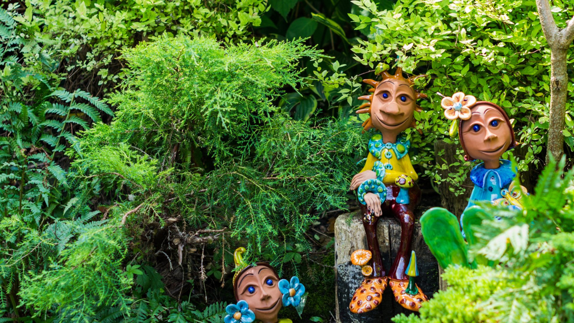 Fesztiválozás másként: Különleges Kapolcsi fesztiválok 2022 nyarán