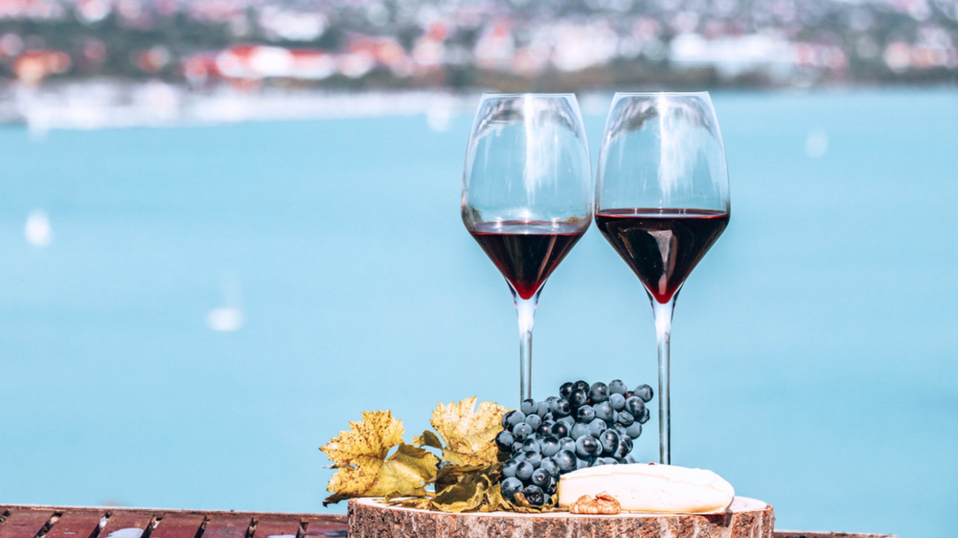 Wellness hétvége pároknak Balaton