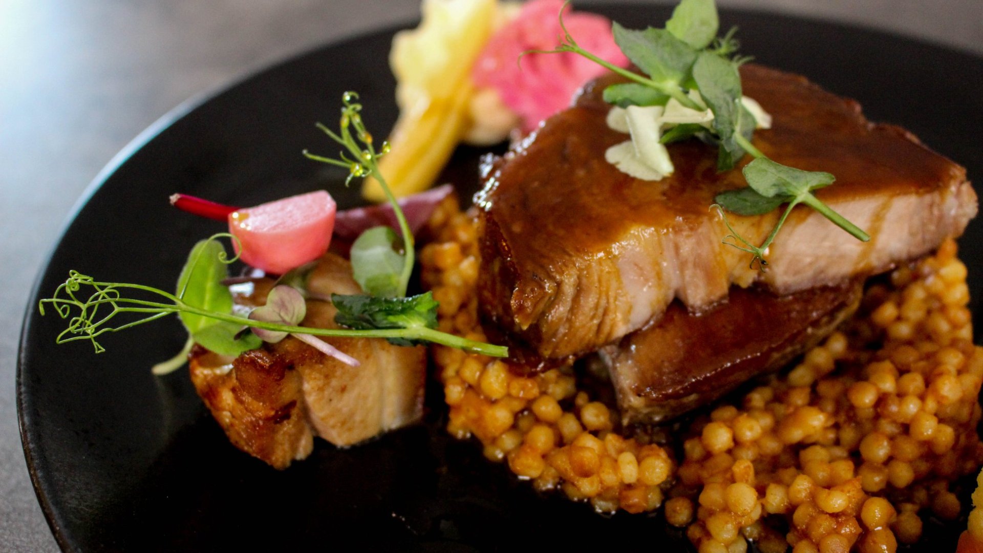 A bakonyi gasztronómia különlegességei- fedezzük fel a tájegység hagyományos ízeit