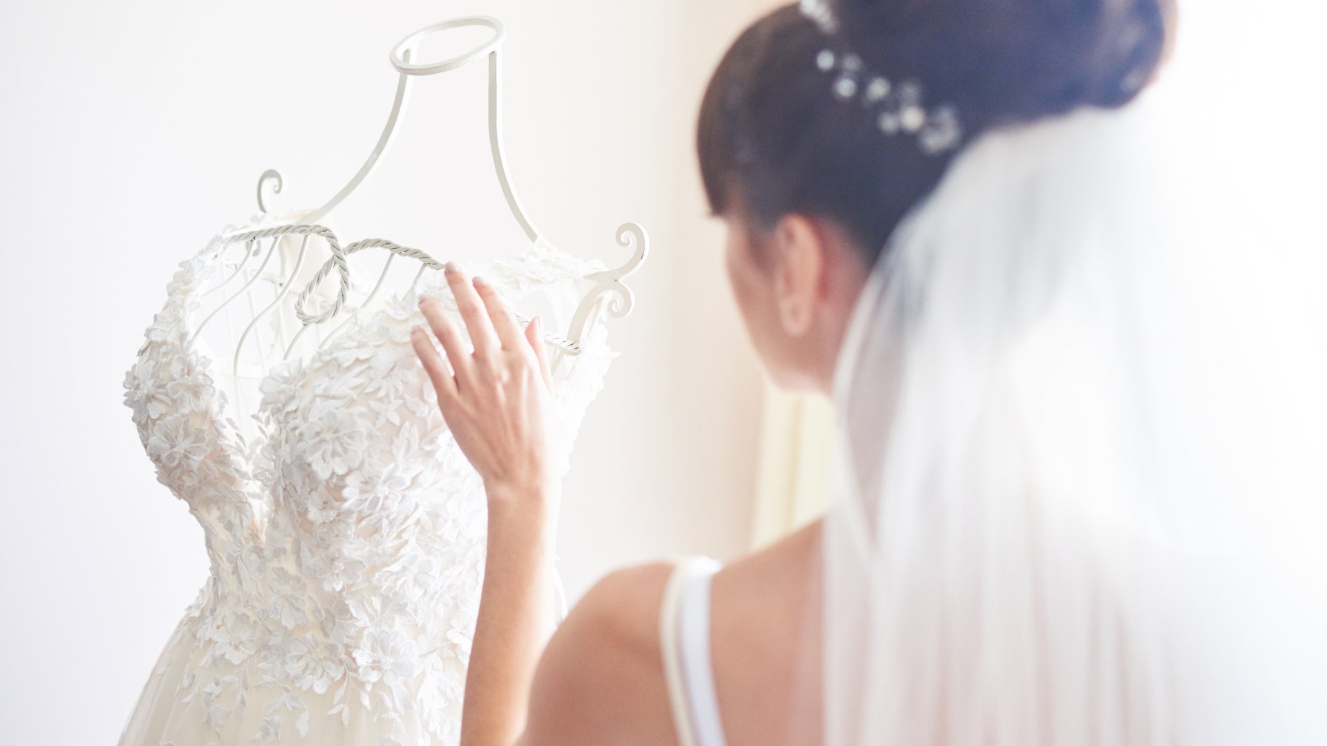 5 trükk, hogy a legjobb formájában legyen az esküvőjén