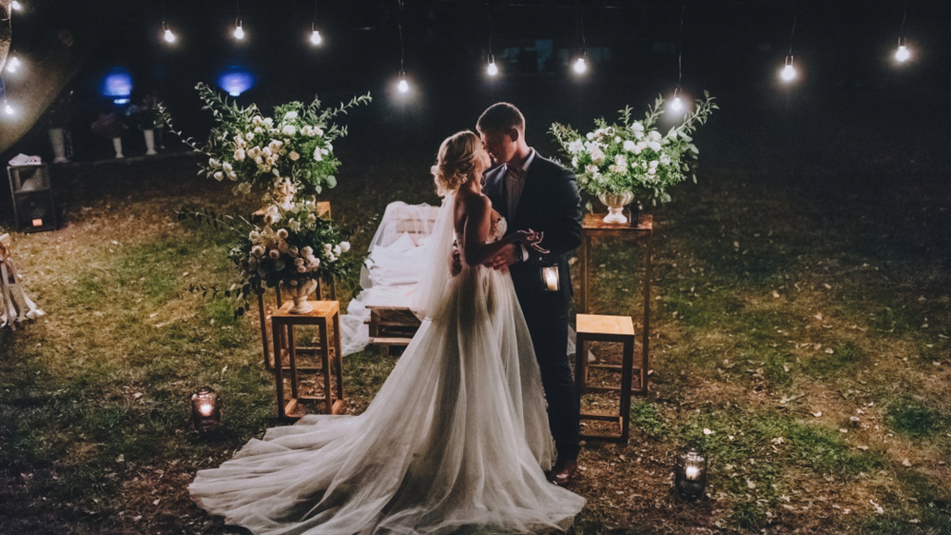 5 izgalmas esküvői trend, ami hódítani fog 2022-ben