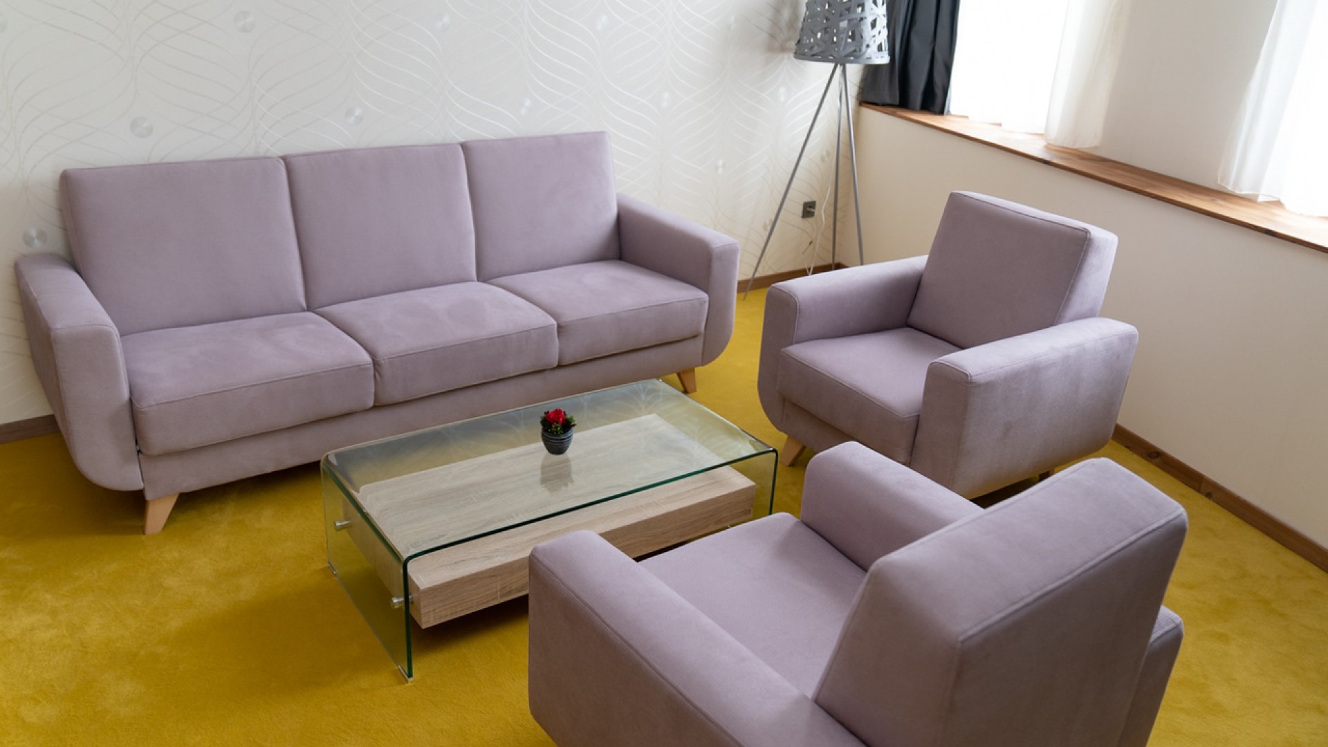 Vidéki wellness hotel Ajkán, a Balaton-felvidéken