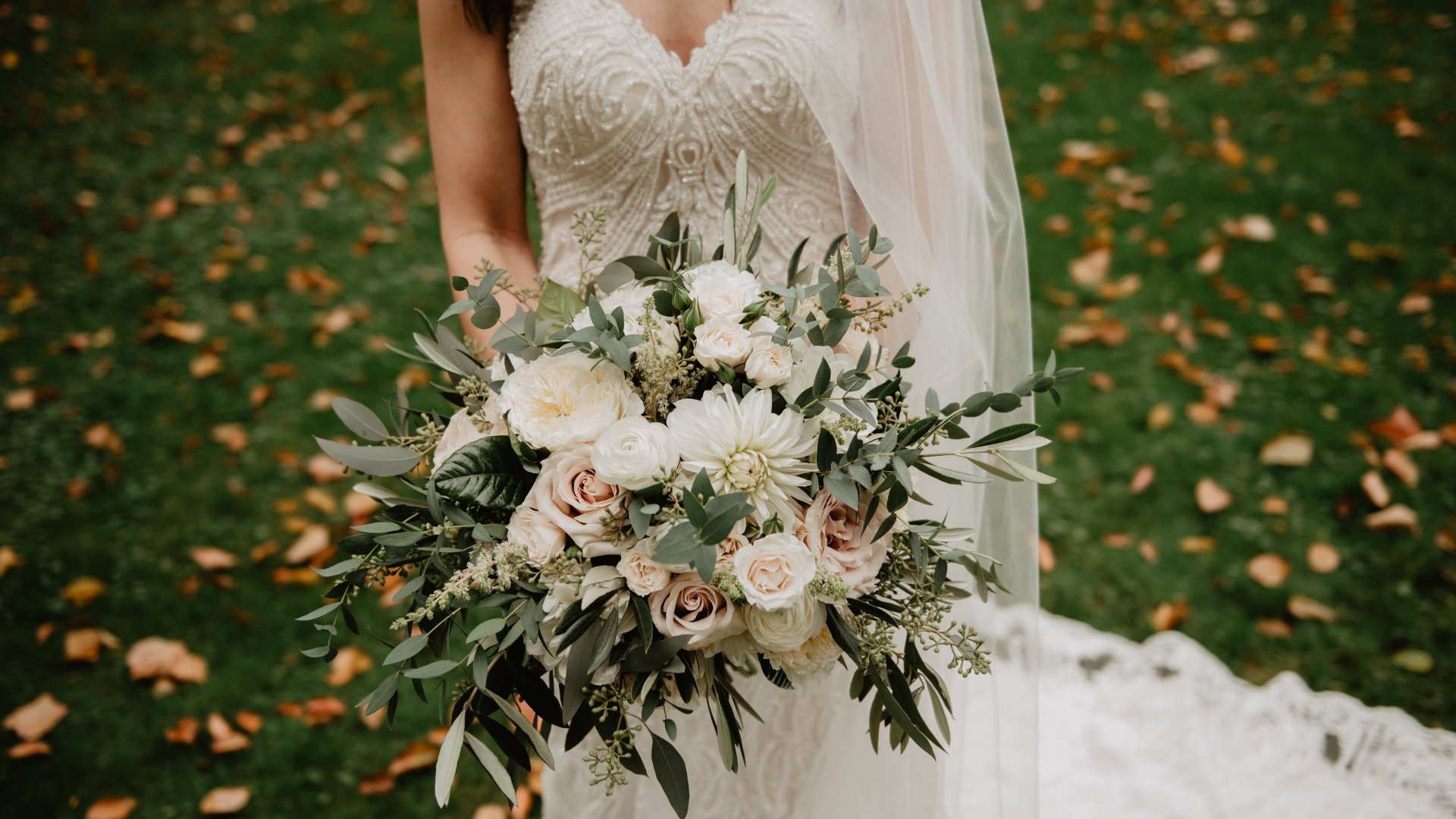 Így válassza ki a tökéletes évszakot esküvőjéhez