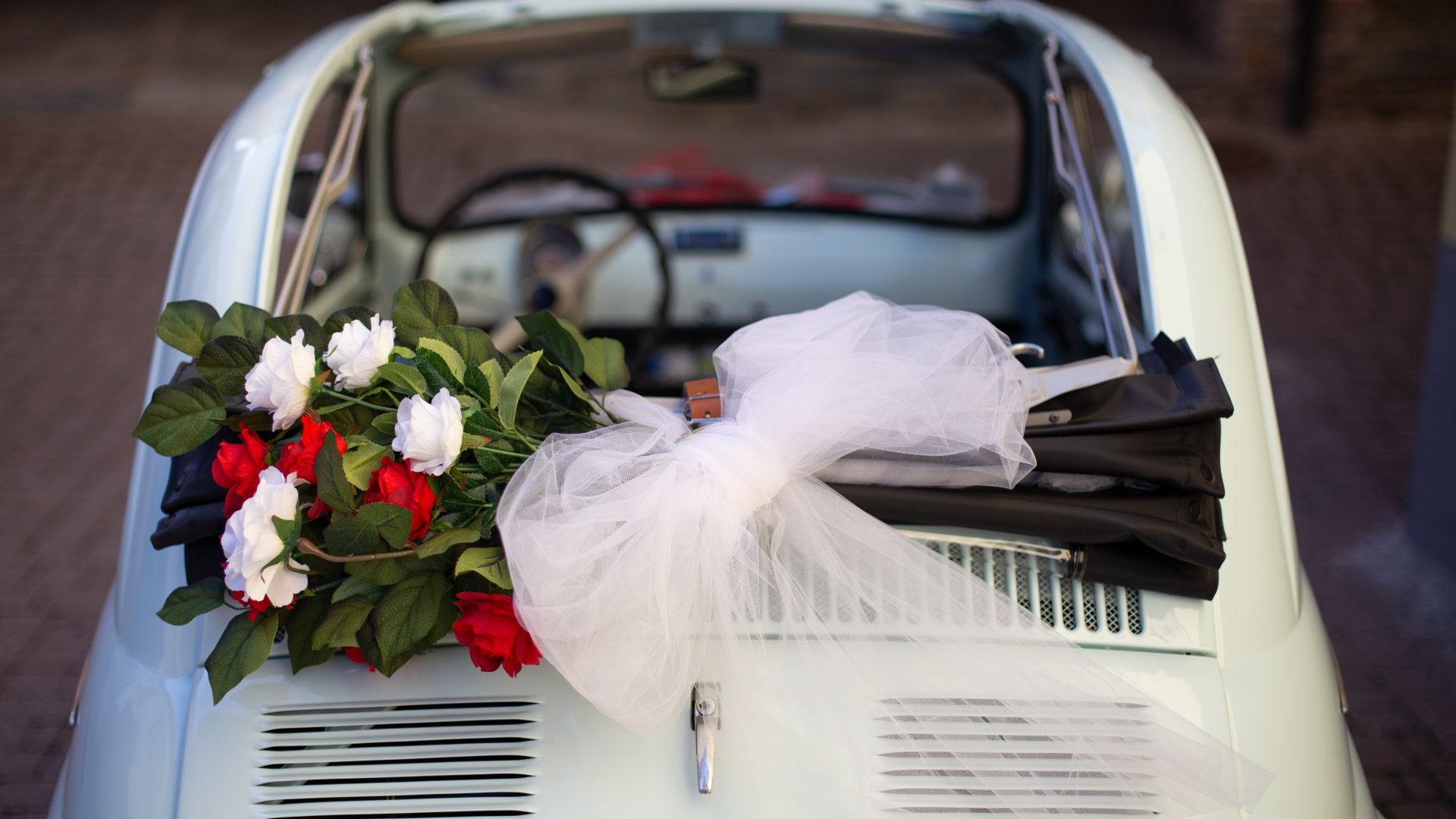 5 különleges esküvői trend 2021-re