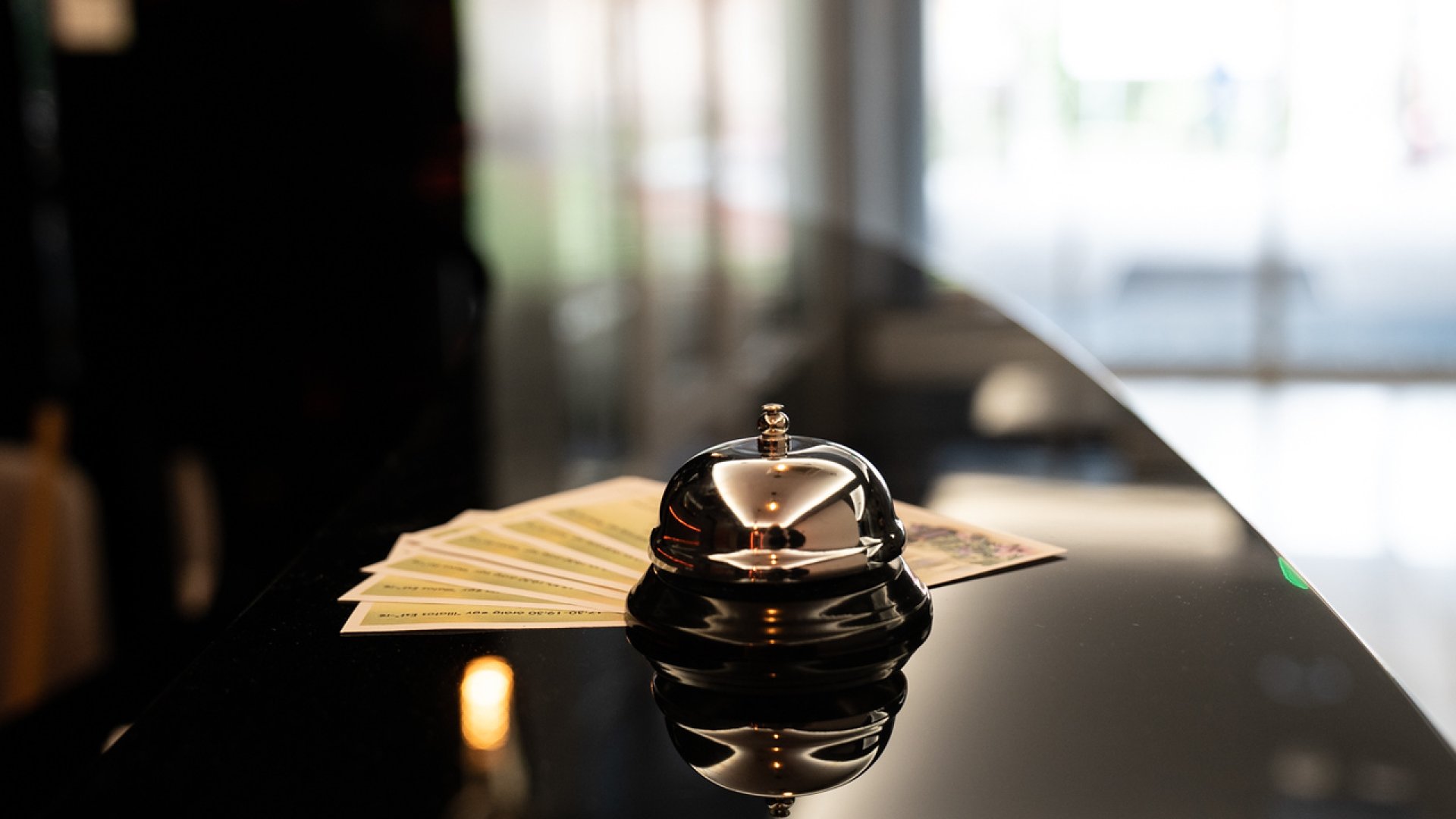 A tökéletes rendezvényhelyszín hotelben minden alkalomra