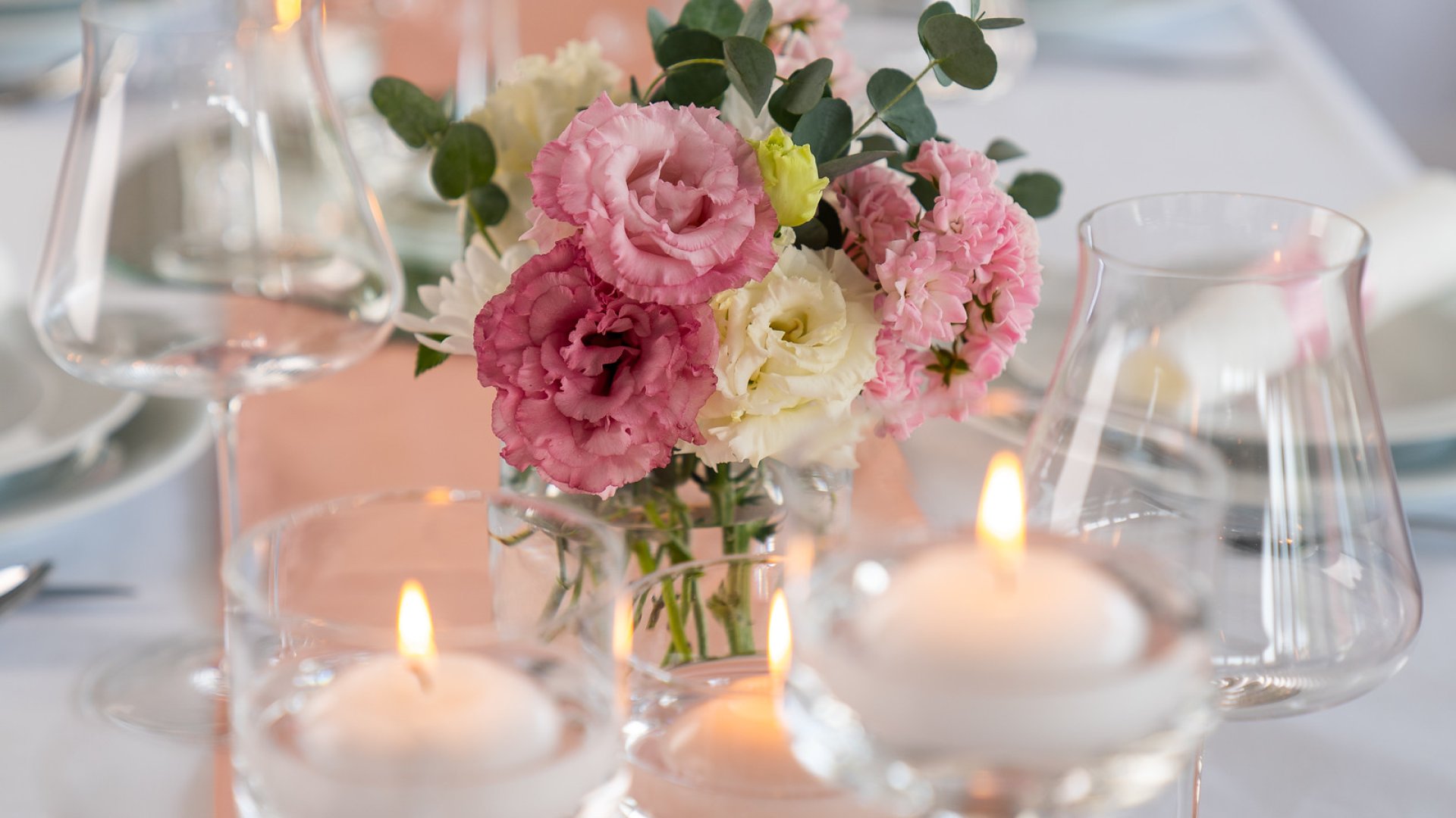 Hangulatos esküvőhelyszín a Kristály Hotelben