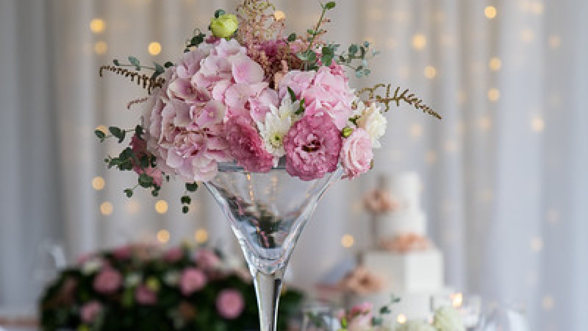 Esküvő 2021-ben: itt az ideje elkezdeni készülni a jövő évi álom esküvőre