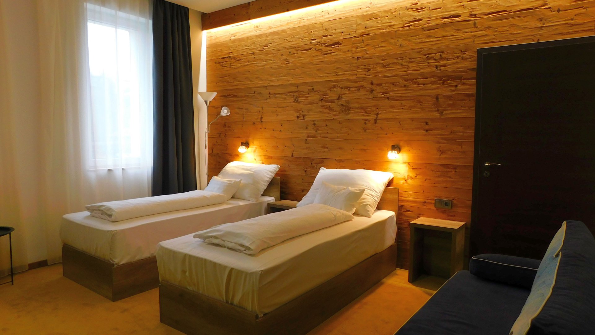 Wellness szállás a Balaton-felvidéken