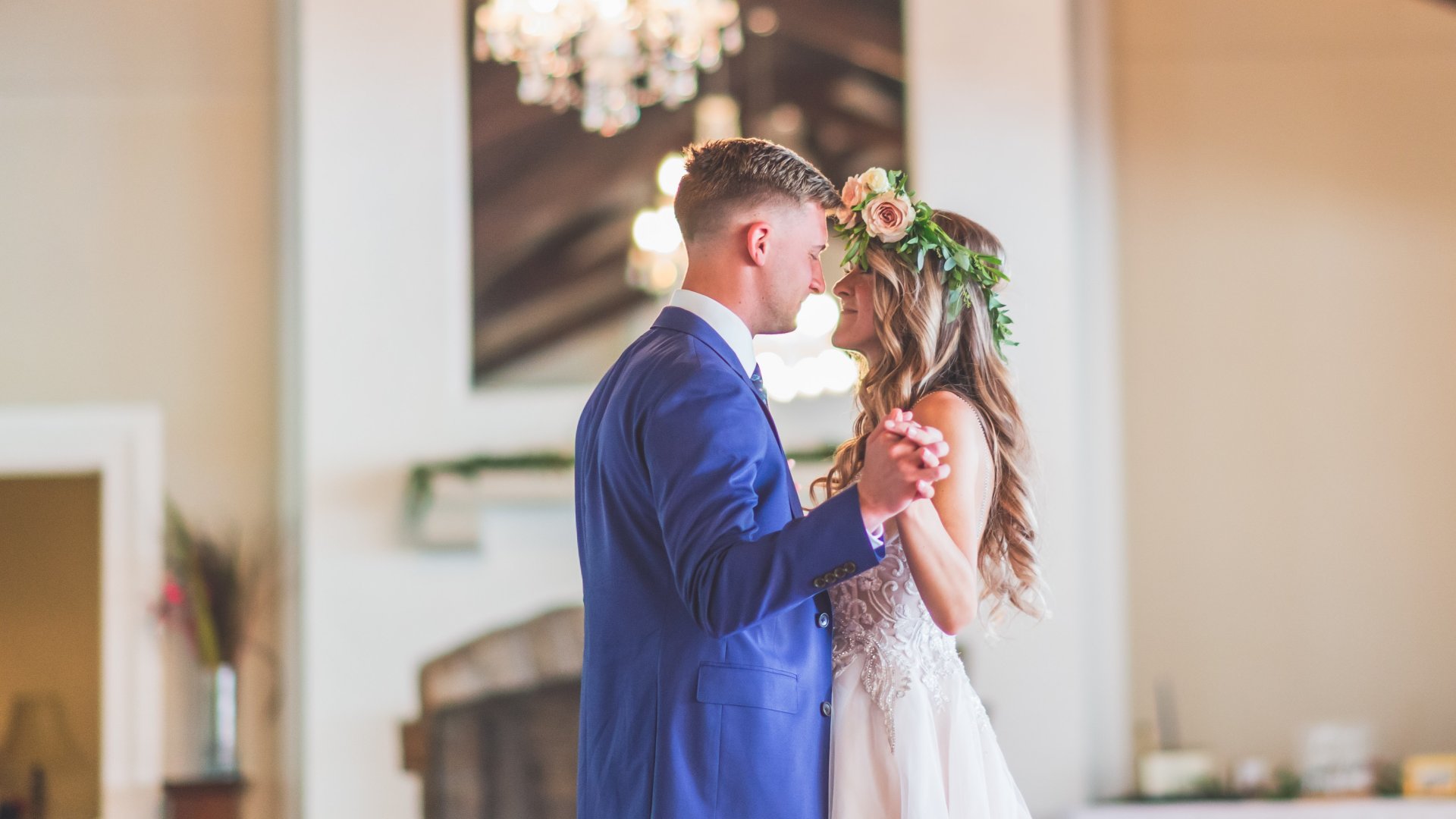 8 ok, amiért érdemes egy hotelben tartania az esküvőjét