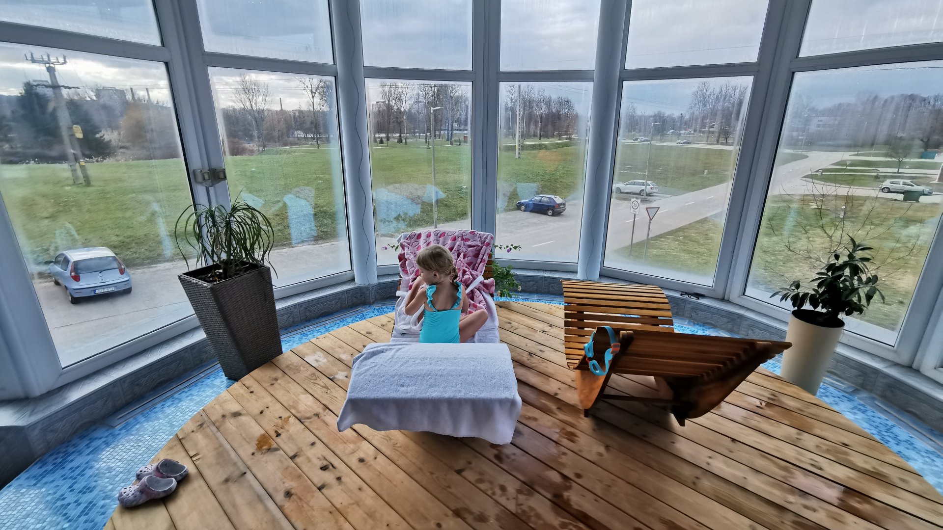 Utazás kisgyermekkel - Így éljük túl a hosszú autóutat a picivel