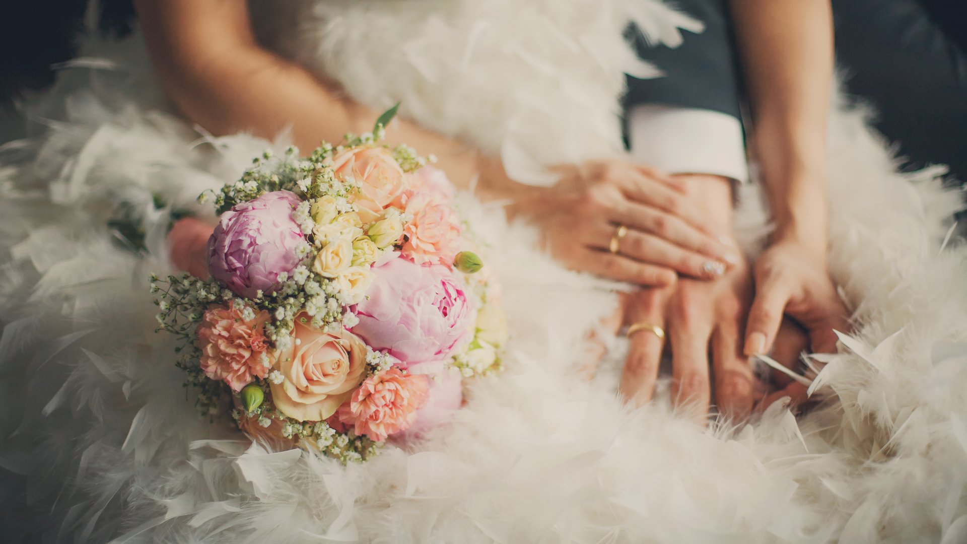 Esküvőszervezési tippek: 5 tipp, hogy a Nagy Nap tökéletes legyen