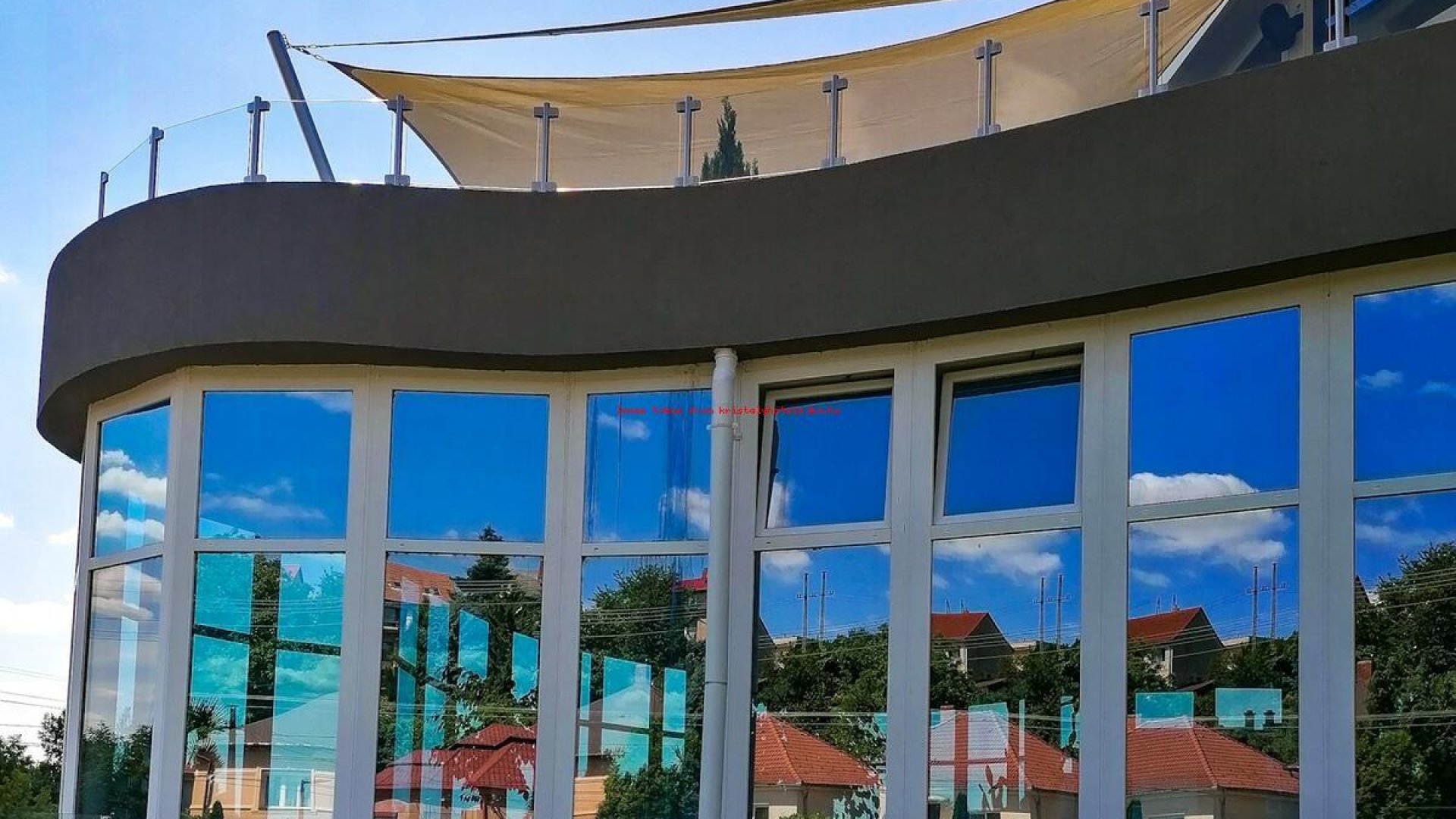 Modern hotel Veszprém megyében – stílus, kényelem és kikapcsolódás egy helyen