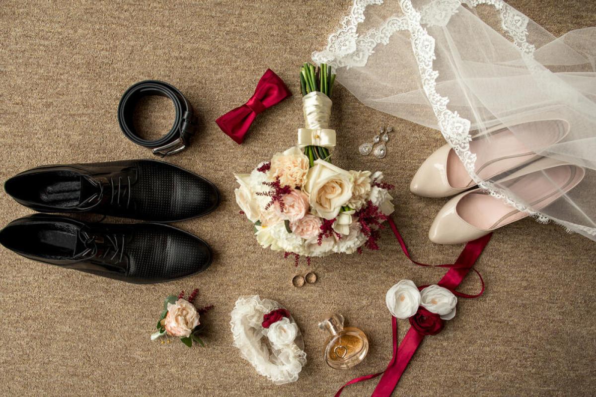 Így pakoljon be az esküvőjére, mint egy profi