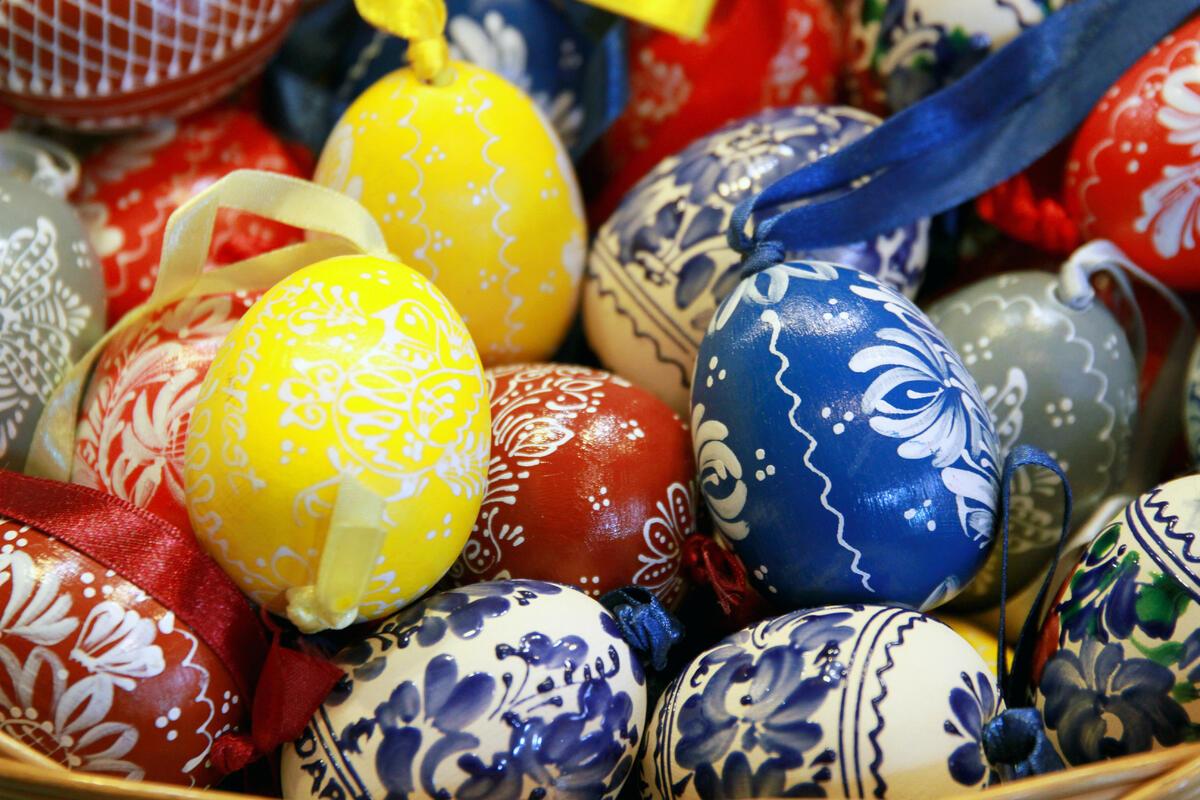 Izgalmas régi húsvéti szokások Magyarországon