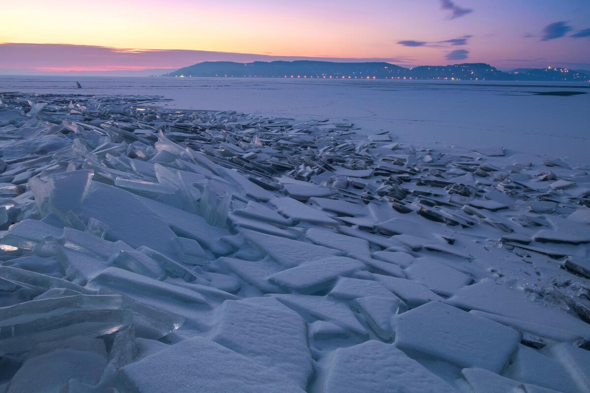 Télen a Balatonnál – 5 kihagyhatatlan program