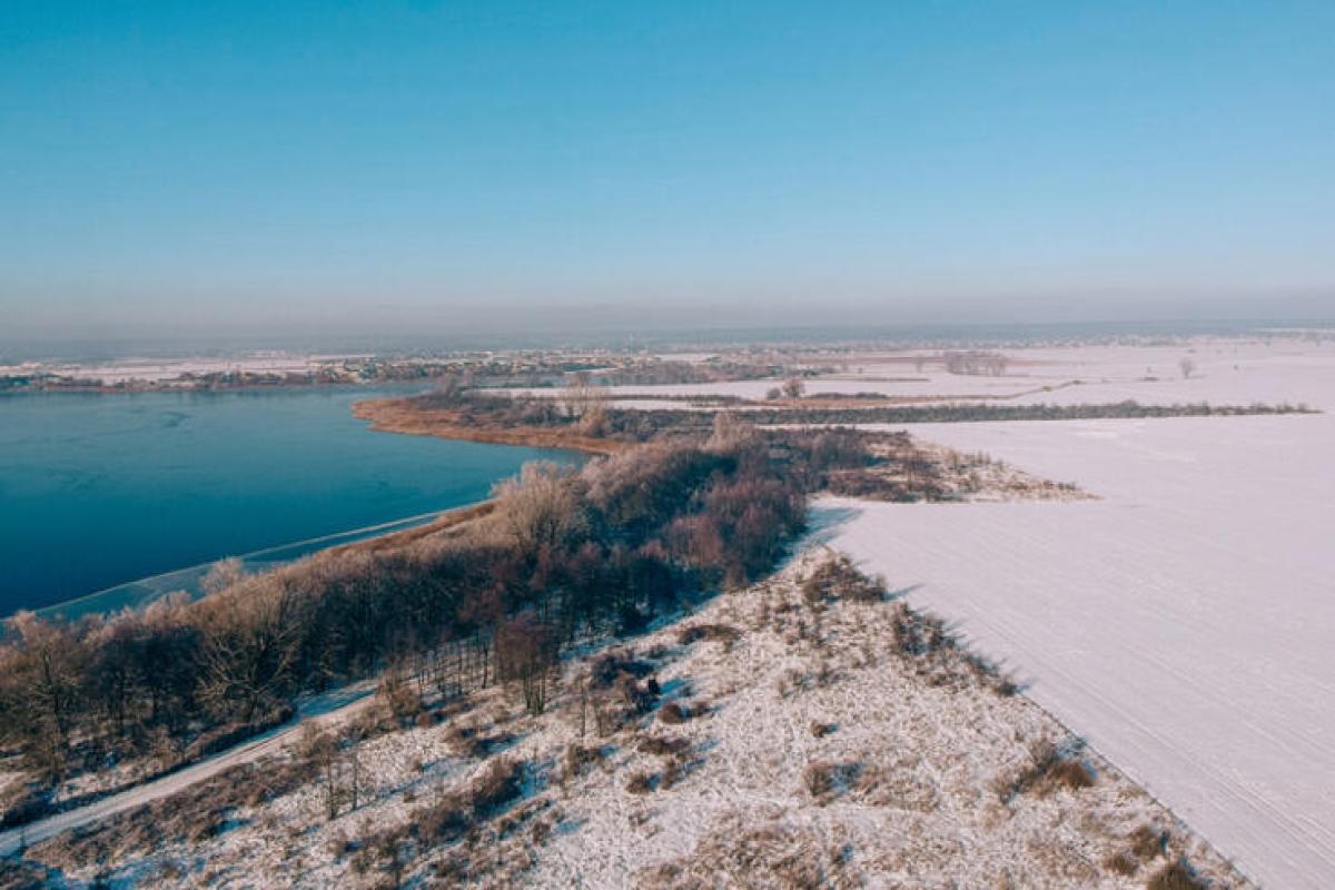 Legszebb téli kiránduló helyek a Balaton-felvidéken