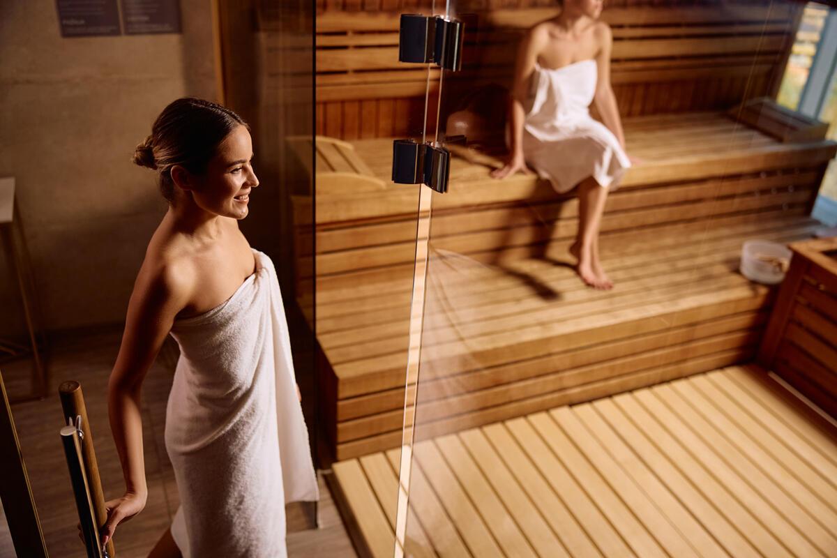 Téged is megvisel ez a változékony időjárás? Ezt az 5 wellness szolgáltatást próbáld ki!