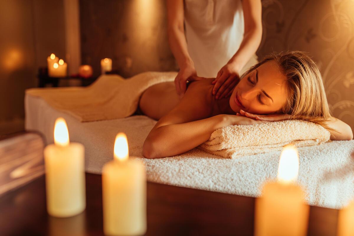 Wellness hétvége vidéken – Kristály Hotel Ajka ****