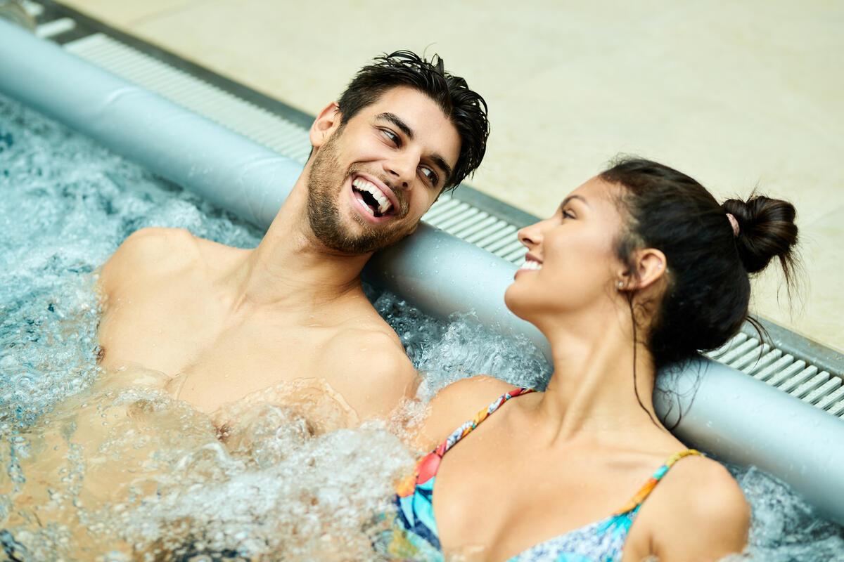 Belföldi wellness szállás – Kristály Hotel Ajka