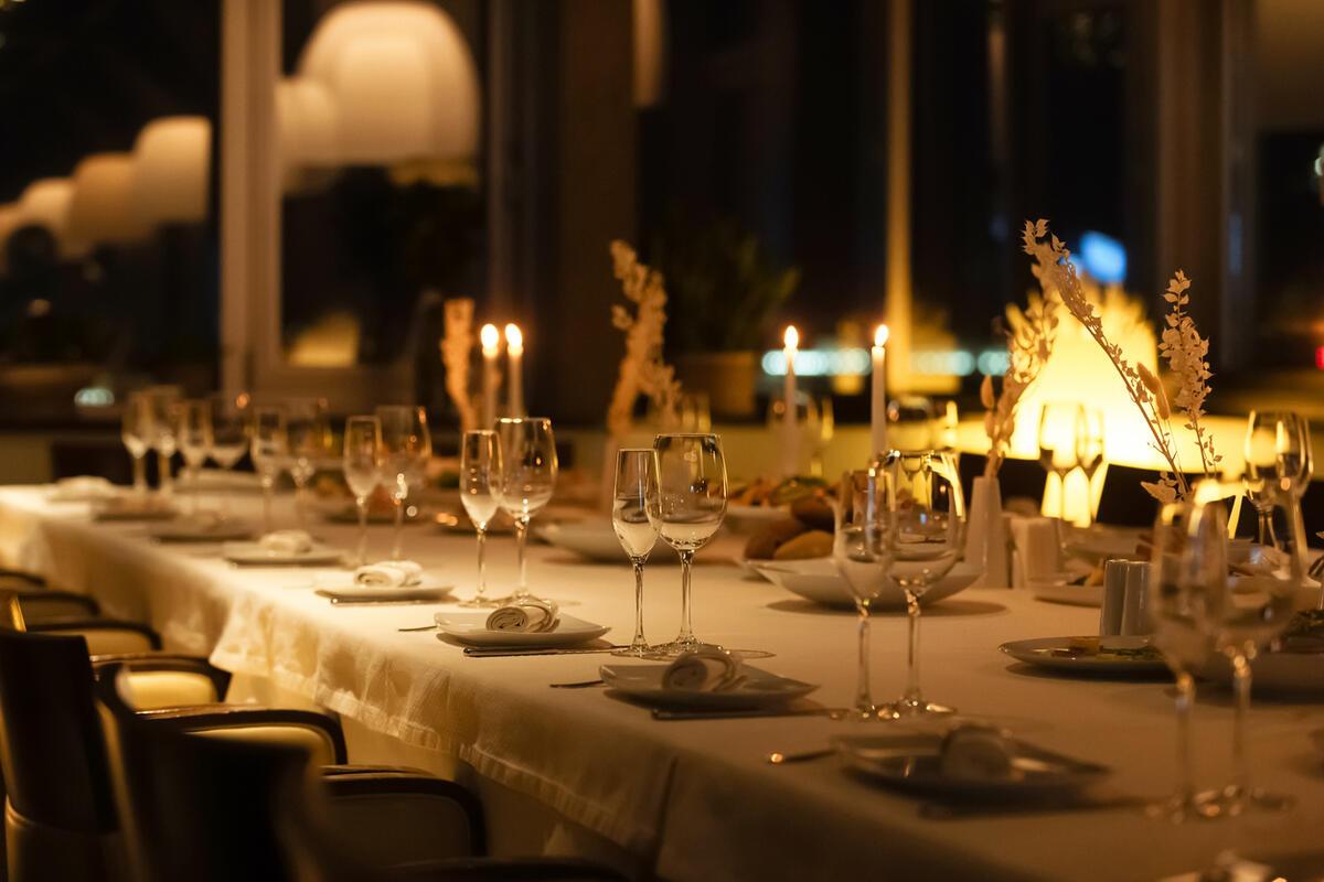 Céges évzáró helyszín hotel – Kristály Hotel Ajka****