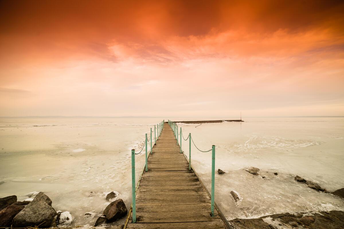 5 kirándulóhely, ami télen is csodálatos