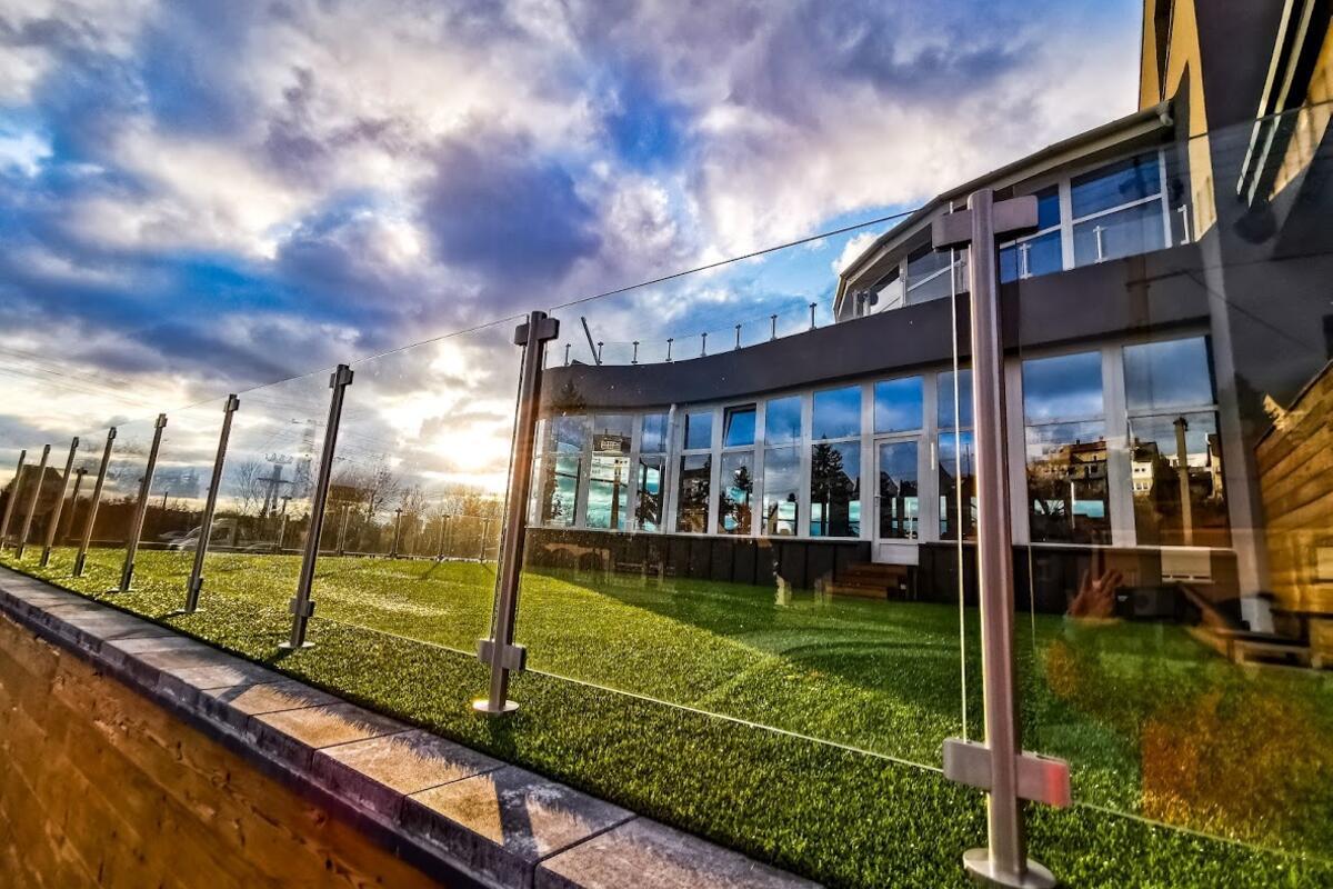 Family-friendly hotel in the Balaton Uplands – Kristály Hotel Ajka