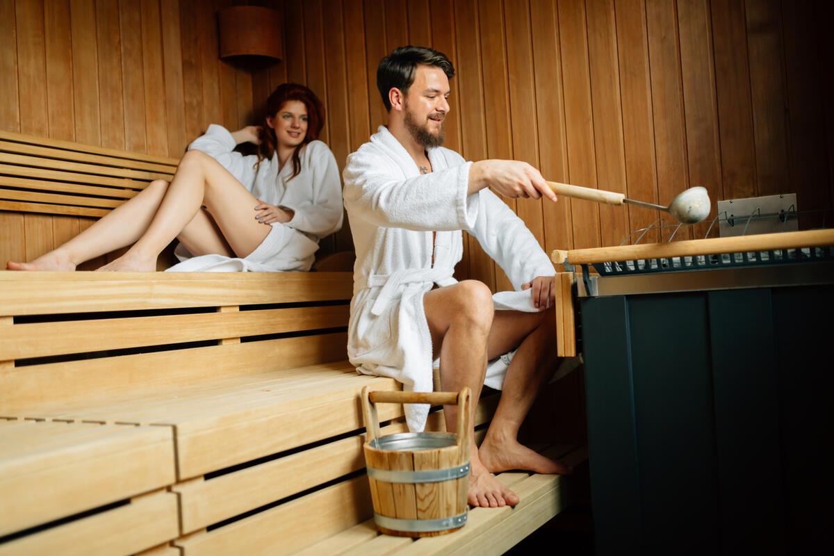 Wellness Hotel for Couples in the Ajka Area – Where Your Relationship Finds a New Rhythm