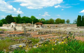 Nem is gondolnád, mennyi ókori, római emléket találsz a Dunántúlon!