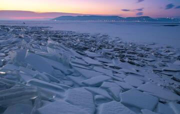 Télen a Balatonnál – 5 kihagyhatatlan program