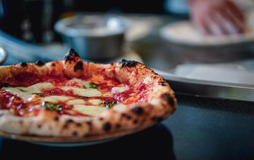 Az igazi pizza története – a kemencétől a Di Forno Pizzériáig