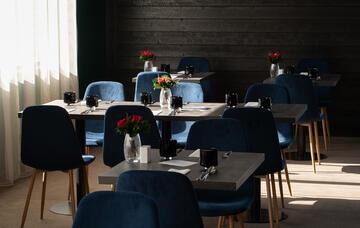 Konferenciahelyszín vidéken – professzionális megoldások a Kristály Hotel Ajkán