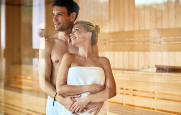 Last minute wellness – Élmény, pihenés és feltöltődés Ajkán a Kristály Hotel****-ben