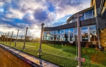 Family-friendly hotel in the Balaton Uplands – Kristály Hotel Ajka