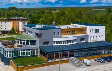 Panoramahotel Balaton-Oberland – Wo die Aussicht zum Erlebnis wird