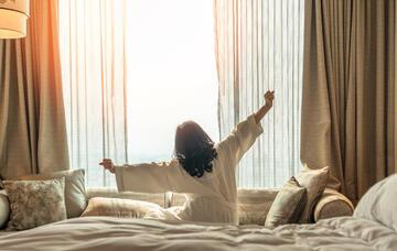 What Happens to Your Body When You Slow Down for 48 Hours? – The Impact of a Slow Weekend