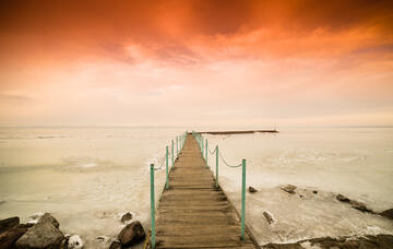 5 kirándulóhely, ami télen is csodálatos