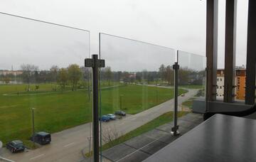 Négycsillagos szálloda vidéken Ajkán, Kristály Hotel Ajka – modern szobák és wellness